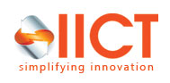 IICT Logo